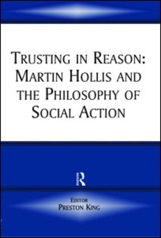 Trusting in Reason