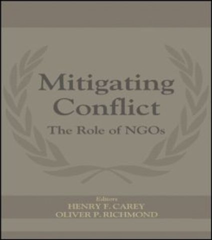 Mitigating Conflict