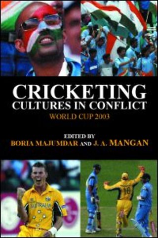 Cricketing Cultures in Conflict