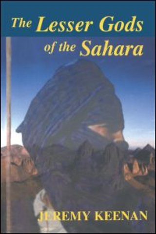 Lesser Gods of the Sahara