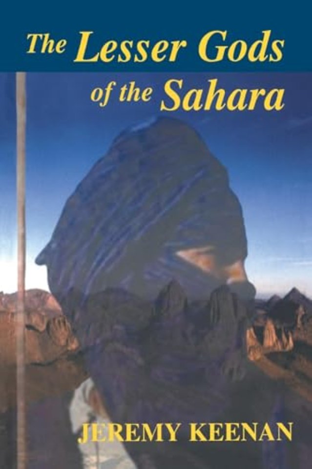 Lesser Gods of the Sahara