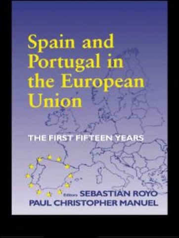 Spain and Portugal in the European Union