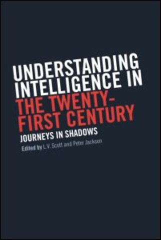 Understanding Intelligence in the Twenty-First Century