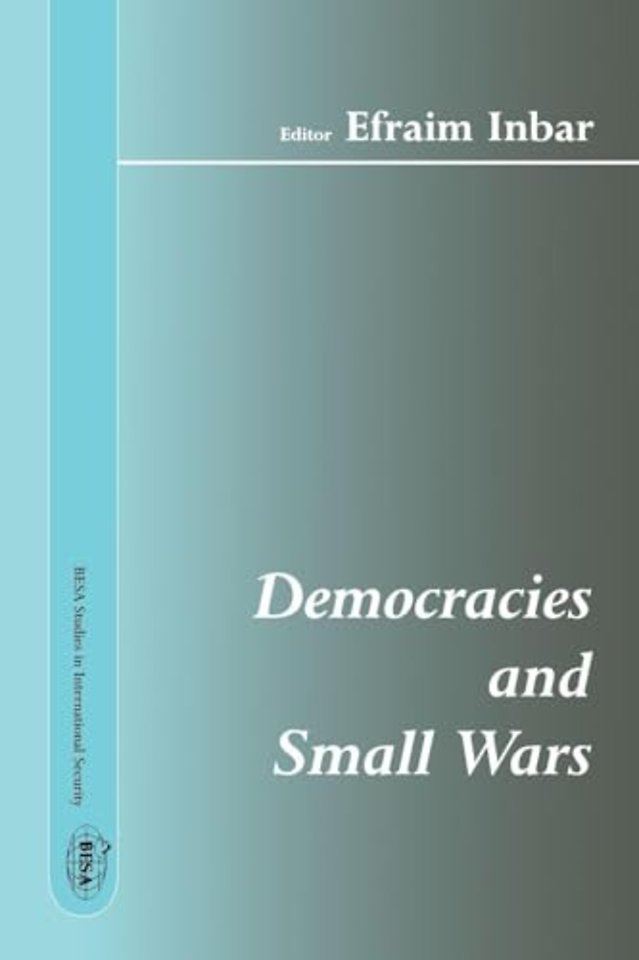 Democracies and Small Wars