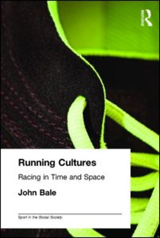 Running Cultures