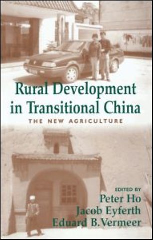 Rural Development in Transitional China