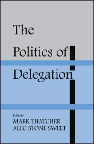 Politics of Delegation