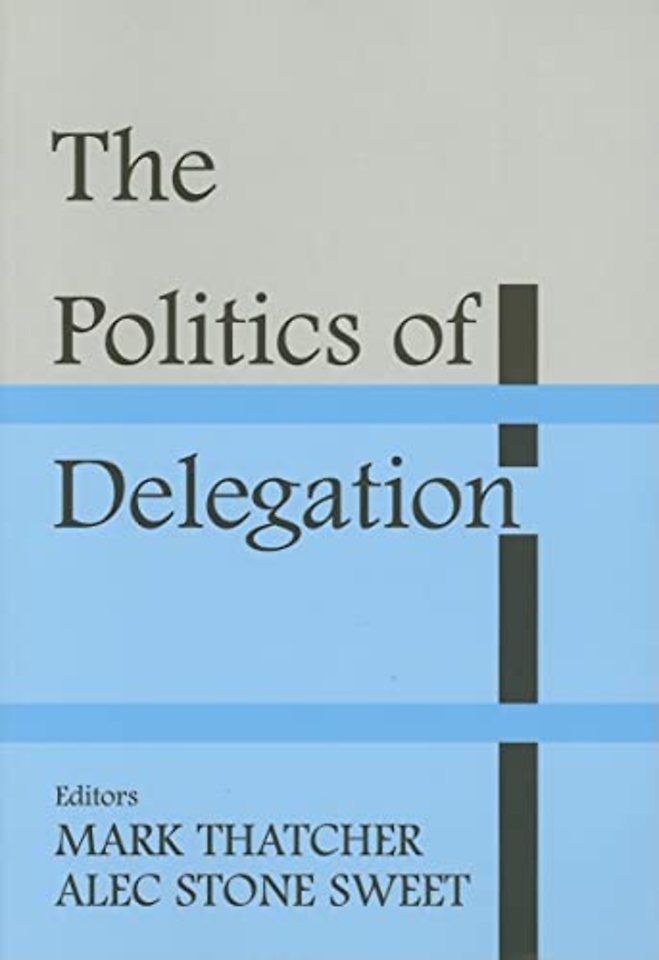 Politics of Delegation