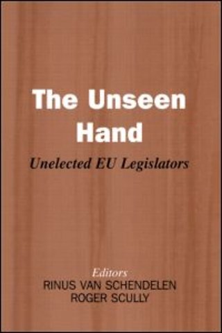 Unseen Hand
