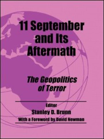 11 September and its Aftermath