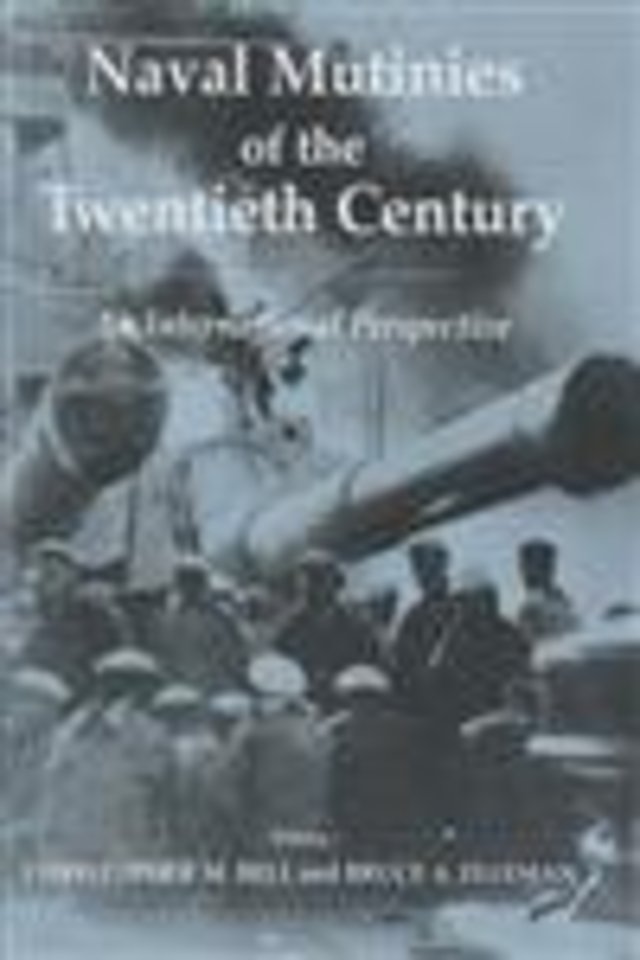 Naval Mutinies of the Twentieth Century