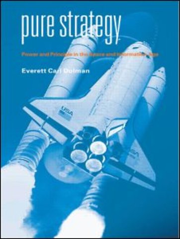 Pure Strategy