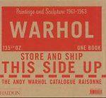 The Andy Warhol Catalogue Raisonné