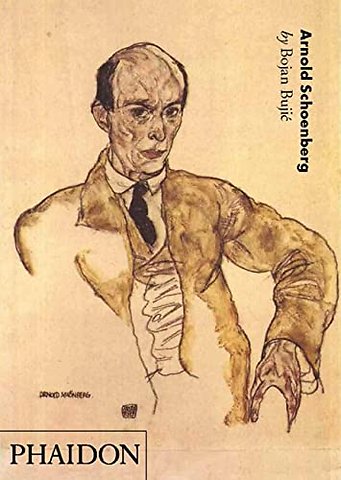 Arnold Schoenberg
