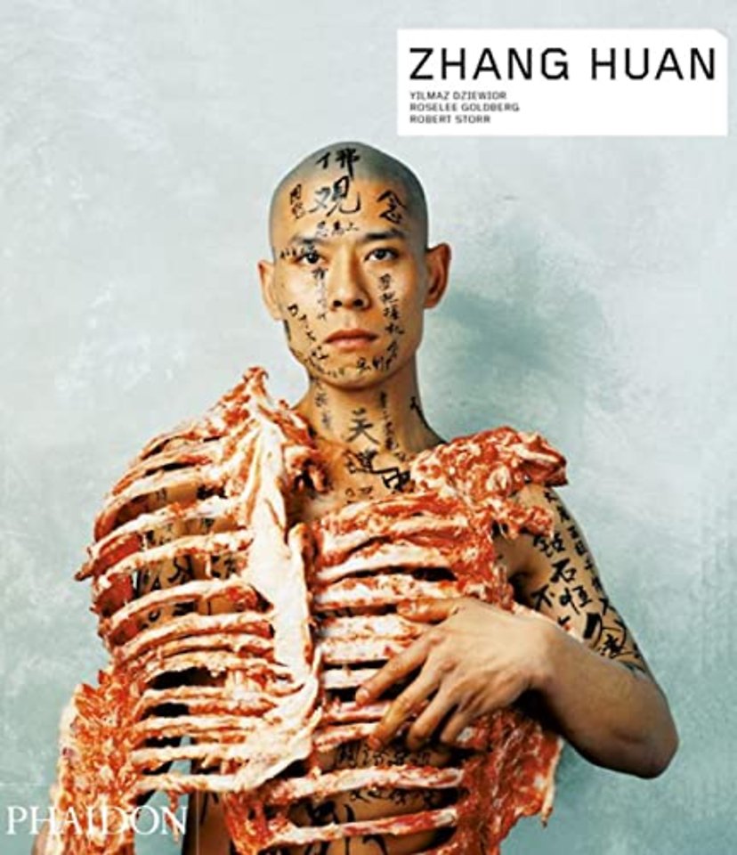 Zhang Huan