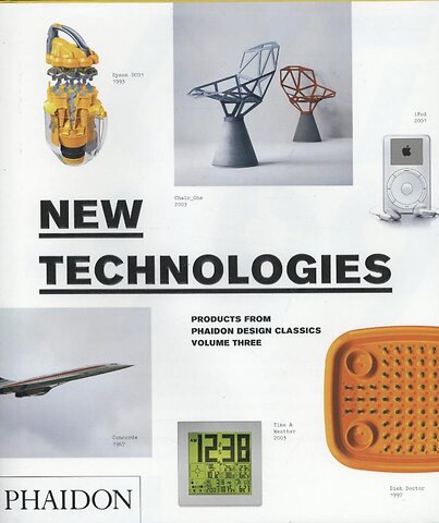 New Technologies