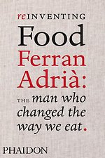 Reinventing Food