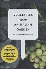 Vegetables from an Italian Garden