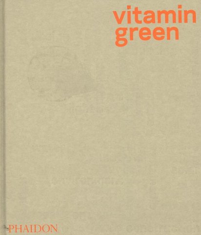 Vitamin Green