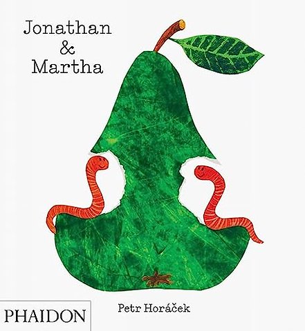 Jonathan and Martha
