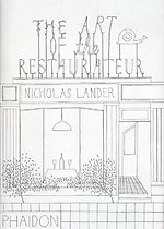 The Art of the Restaurateur