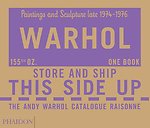 The Andy Warhol Catalogue Raisonné