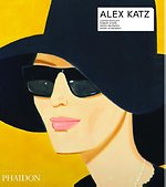Alex Katz Alex Katz