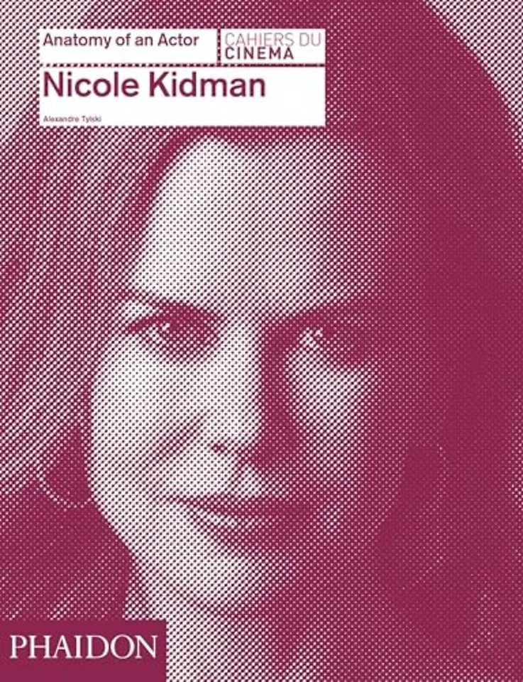 Nicole Kidman