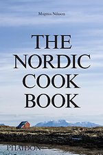 The Nordic Cookbook The Nordic Cookbook