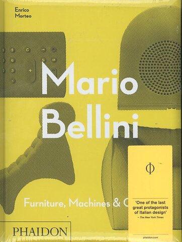 Mario Bellini