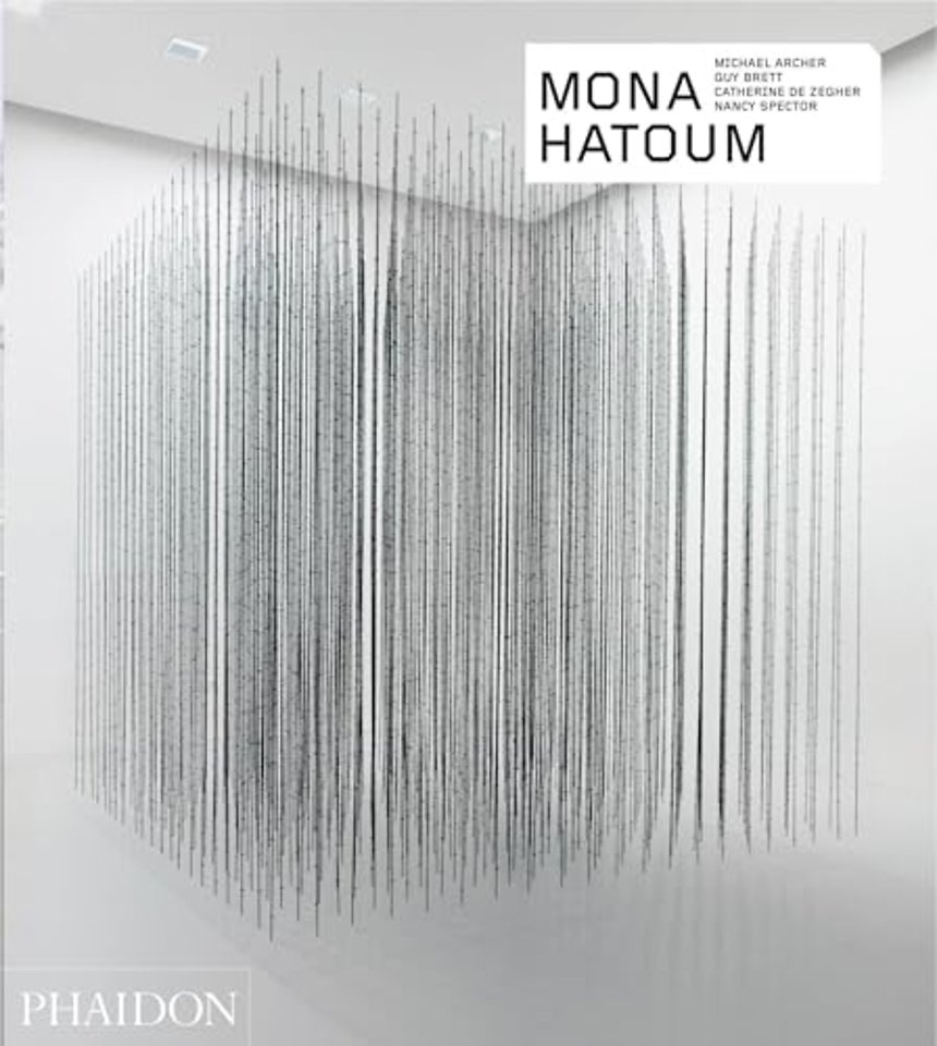Mona Hatoum