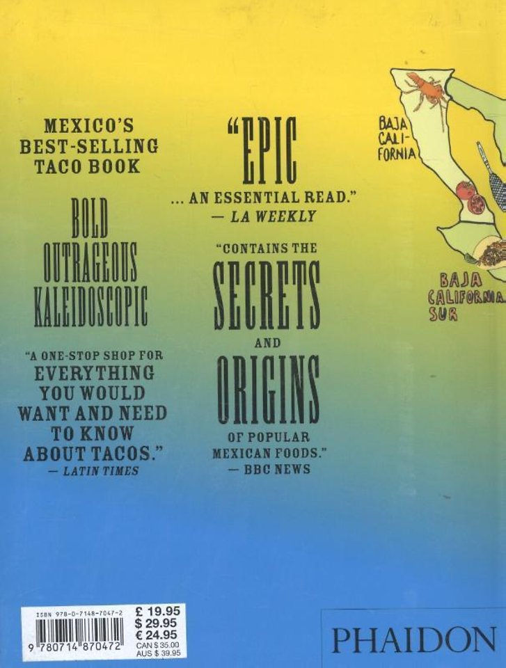 Tacopedia
