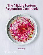 The Middle Eastern Vegetarian Cookbook The Middle Eastern Vegetarian Cookbook