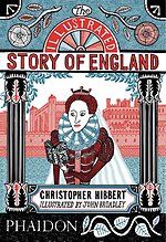Illustrated Story of England, The