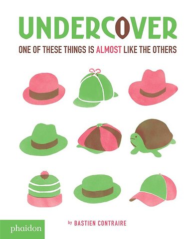 Undercover