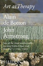 Art as Therapy Art as Therapy