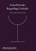 Regarding Cocktails
