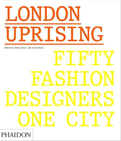 London Uprising