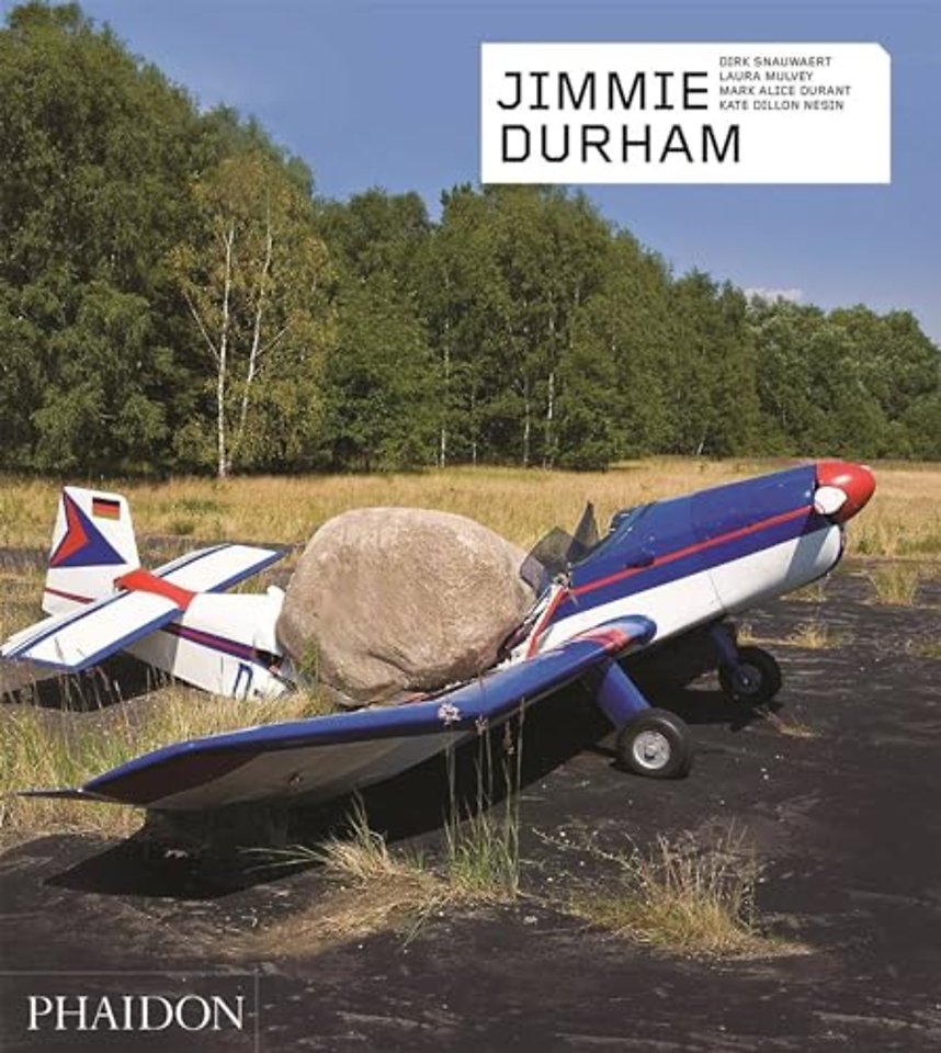 Jimmie Durham