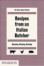 Recipes from an Italian Butcher
