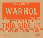 The Andy Warhol Catalogue Raisonné
