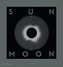 Sun and Moon