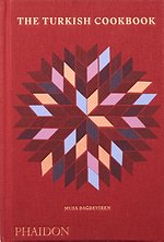The Turkish Cookbook
