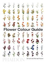 Flower Colour Guide Flower Colour Guide