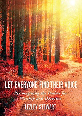 Let Everyone Find Their Voice