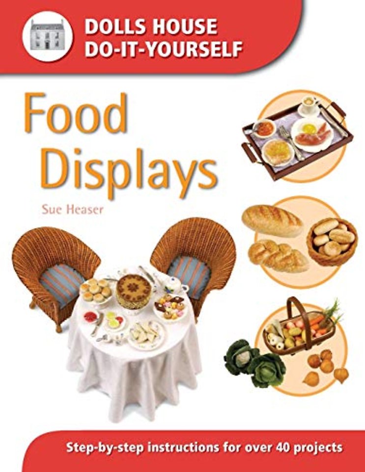 Food Displays