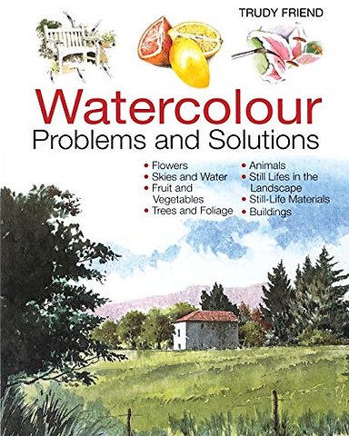 Watercolour Problems and Solutions