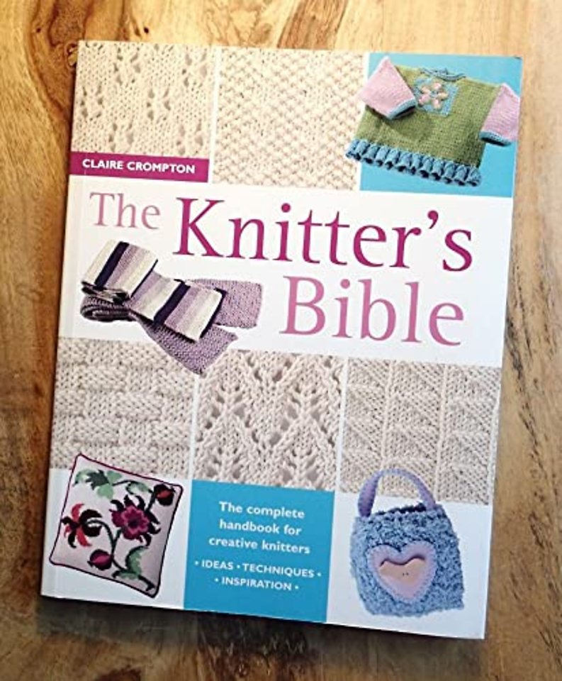 The Knitter's Bible