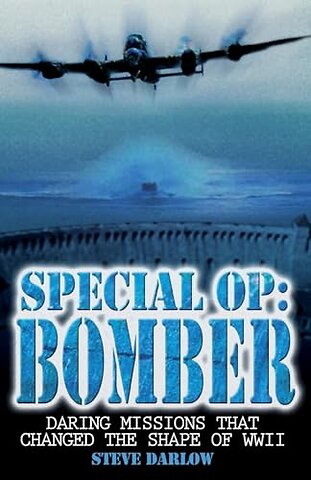 Special Op: Bomber