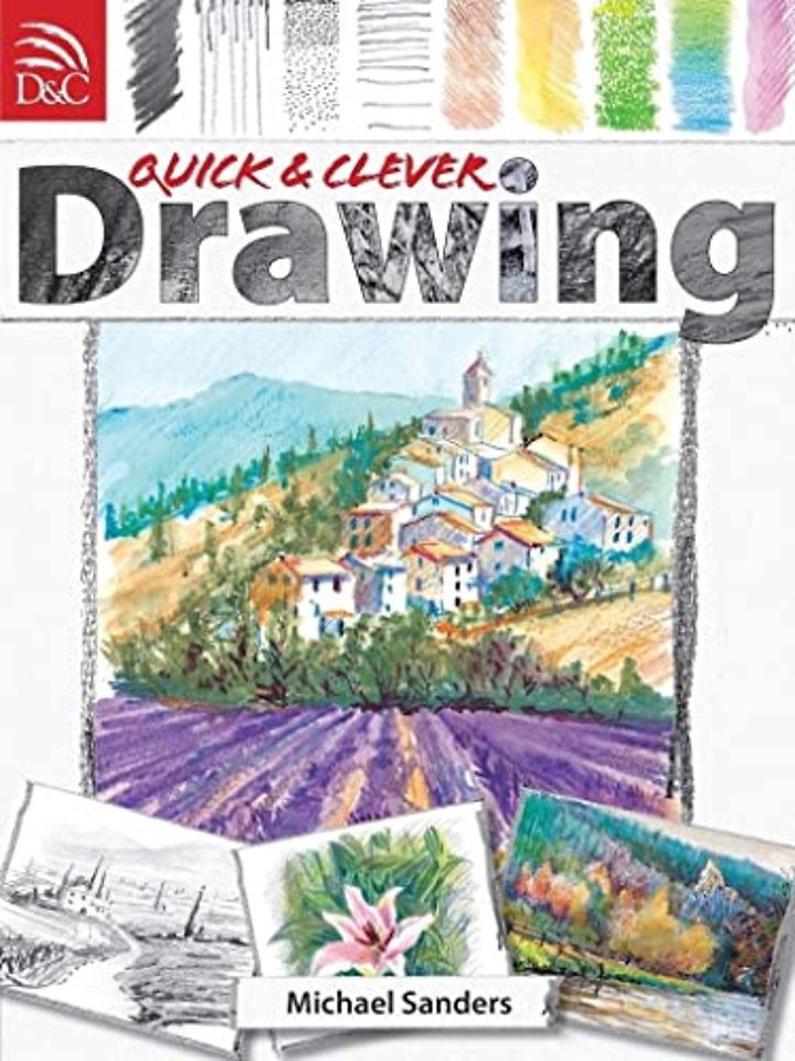 Quick and Clever Drawing